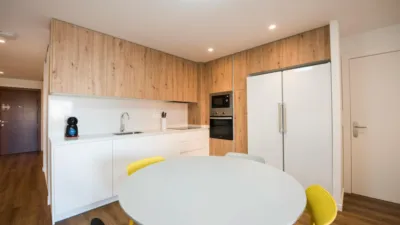 Habitación en alquiler en Albors, Albors (Distrito Camins al Grau. València Capital) de 543 €<span>/mes</span>