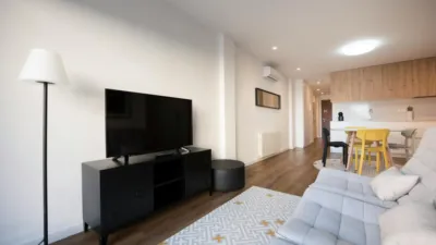 Habitación en alquiler en Albors, Albors (Distrito Camins al Grau. València Capital) de 543 €<span>/mes</span>