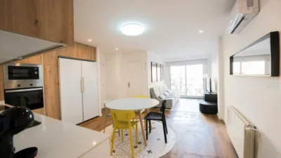 Habitación en alquiler en Albors, Albors (Distrito Camins al Grau. València Capital) de 543 €<span>/mes</span>