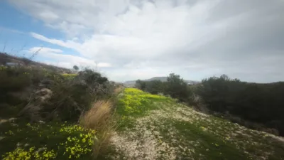 Terreno en venta en Teulada - Vista 2