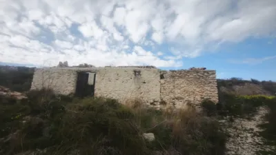 Terreno en venta en Teulada - Vista 3