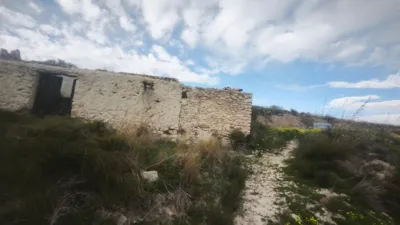Terreno en venta en Teulada - Vista 4
