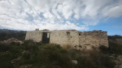 Terreno en venta en Teulada - Vista 5
