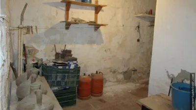 Rustic finca in Sorbas photo 11