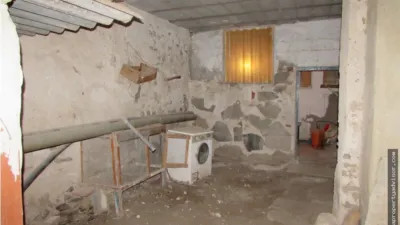 Rustic finca in Sorbas photo 14