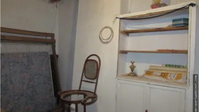 Rustic finca in Sorbas photo 23