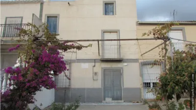 Rustic finca in Sorbas photo 2