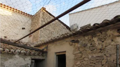 Rustic finca in Sorbas photo 33