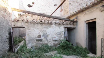 Rustic finca in Sorbas photo 38