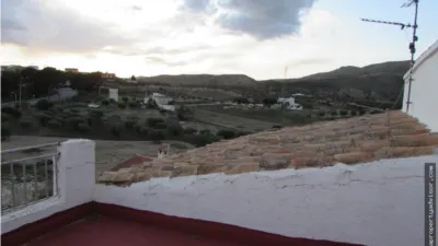 Rustic finca in Sorbas photo 4