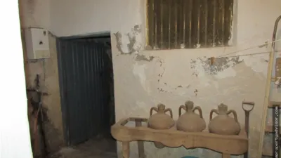Rustic finca in Sorbas photo 5