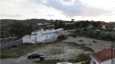 Rustic finca in Sorbas photo 8