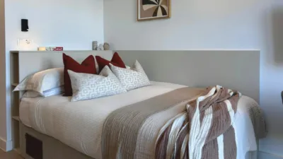 Casa en alquiler en Las Tablas - Imagen 4