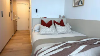 Casa en alquiler en Las Tablas - Imagen 10