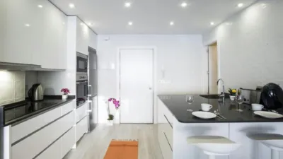 Piso en alquiler en Prosperidad - Imagen 10