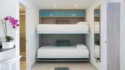 Piso en alquiler en Prosperidad - Imagen 5