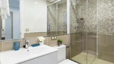 Piso en alquiler en Prosperidad - Imagen 8