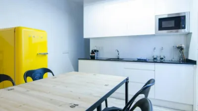 Piso en alquiler en Palacio - Imagen 10