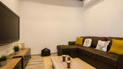 Piso en alquiler en Palacio - Imagen 2
