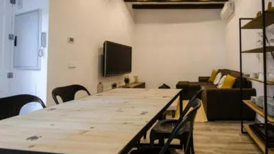 Piso en alquiler en Palacio - Imagen 4