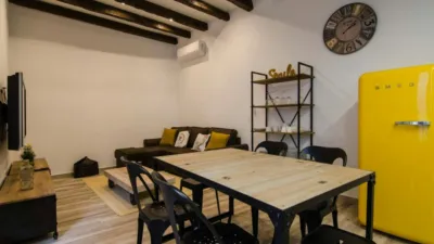 Piso en alquiler en Palacio - Imagen 5