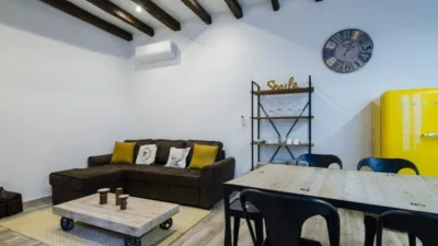Piso en alquiler en Palacio - Imagen 6