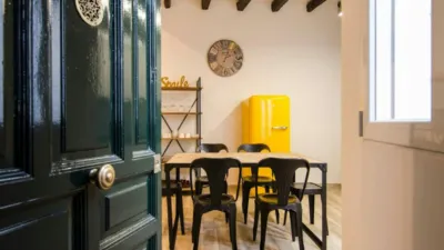 Piso en alquiler en Palacio - Imagen 7