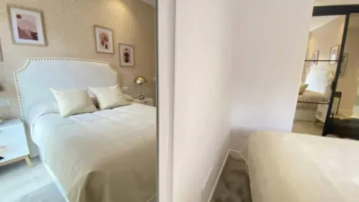 Piso en alquiler en Argüelles - Imagen 3