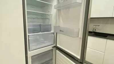 Piso en alquiler en Argüelles - Imagen 5