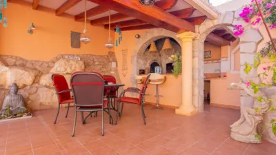 Casa – La Vall de Laguar - Vista 3
