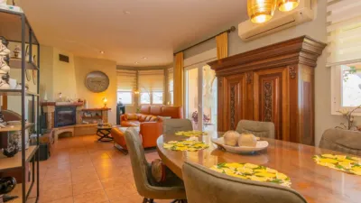 Casa – La Vall de Laguar - Vista 4