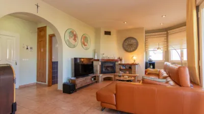 Casa – La Vall de Laguar - Vista 5