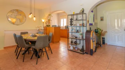 Casa – La Vall de Laguar - Más