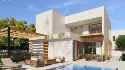 Casa - Vista 2