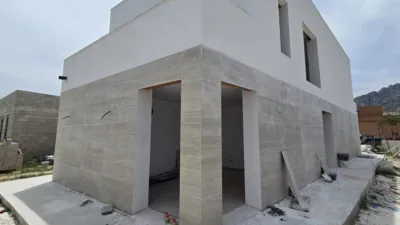 Casa - Vista 3