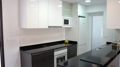 Apartment on Calle Viena, No. 147 photo 10