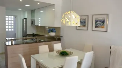 Apartment on Calle Viena, No. 147 photo 11