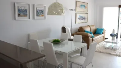 Apartment on Calle Viena, No. 147 photo 12