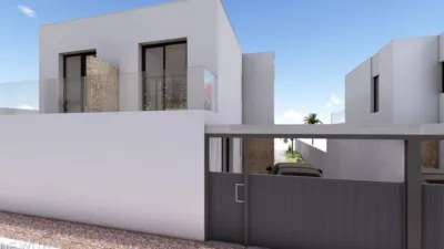 Townhouse at Ronda del Mulhacén, 1 photo 22