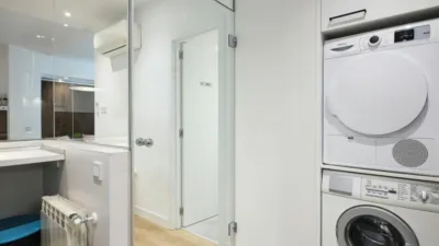 Piso en alquiler en Vallehermoso - Imagen 5