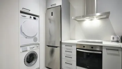 Piso en alquiler en Vallehermoso - Imagen 6