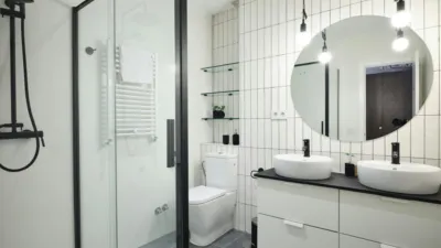 Piso en alquiler en Vallehermoso - Imagen 7
