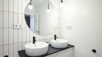 Piso en alquiler en Vallehermoso - Imagen 8