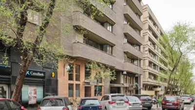 Piso en alquiler en Vallehermoso - Imagen 9
