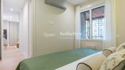 Apartment on Calle del General Pardiñas photo 22