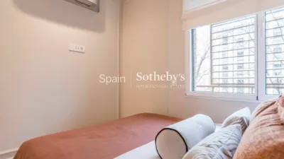 Apartment on Calle del General Pardiñas photo 30