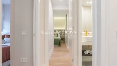 Apartment on Calle del General Pardiñas photo 33