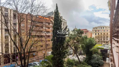 Apartment on Calle del General Pardiñas photo 34