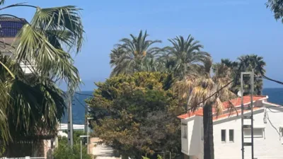 Chalet in Dénia photo 48