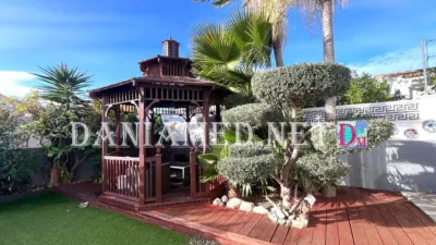 Chalet en Playa Almadraba photo 8